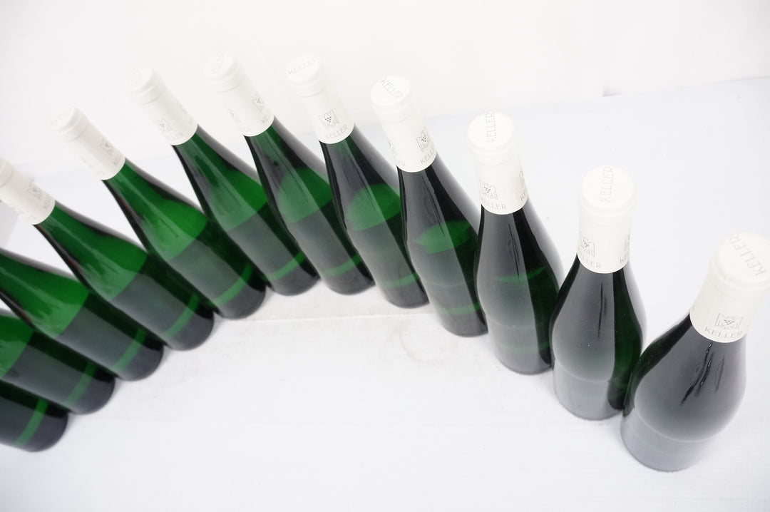Keller Von der Fels Riesling 2021