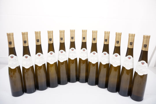 Keller Rieslaner Auslese Half Bottle 2022