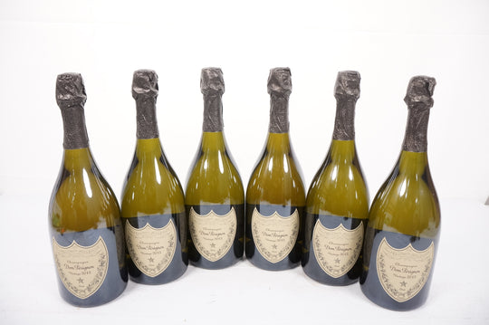 Dom Perignon 2013