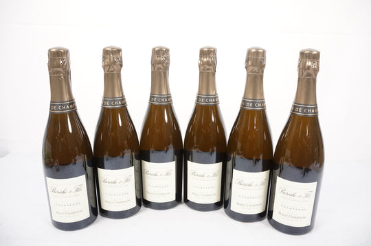 Bereche et Fils Mailly Grand Cru Extra Brut 2018