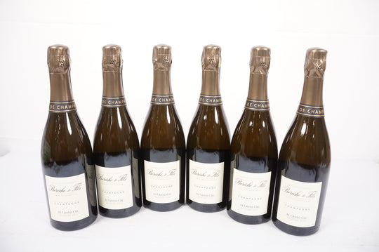 Bereche et Fils Ay Grand Cru Extra Brut 2015