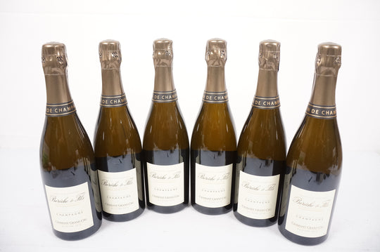 Bereche et Fils Cramant Grand Cru Extra Brut 2018