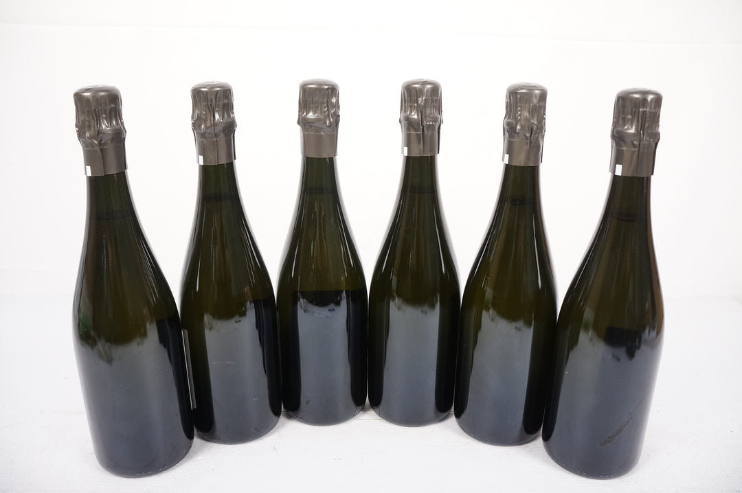 Jerome Prevost La Closerie & Extra Brut NV