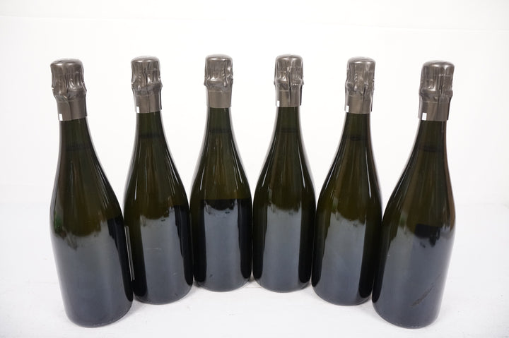 Jerome Prevost La Closerie & Extra Brut NV