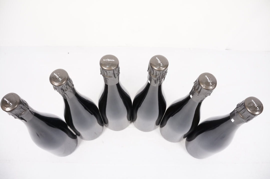 Jerome Prevost La Closerie & Extra Brut NV