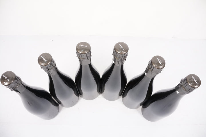 Jerome Prevost La Closerie & Extra Brut NV