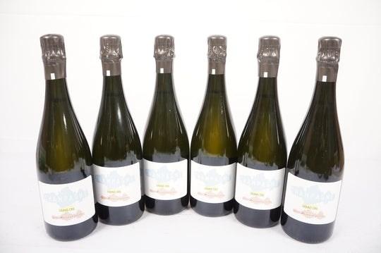 Jerome Prevost La Closerie Grand Cru Extra Brut NV