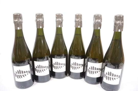 Jerome Prevost La Closerie D'un lota Rose Extra Brut NV