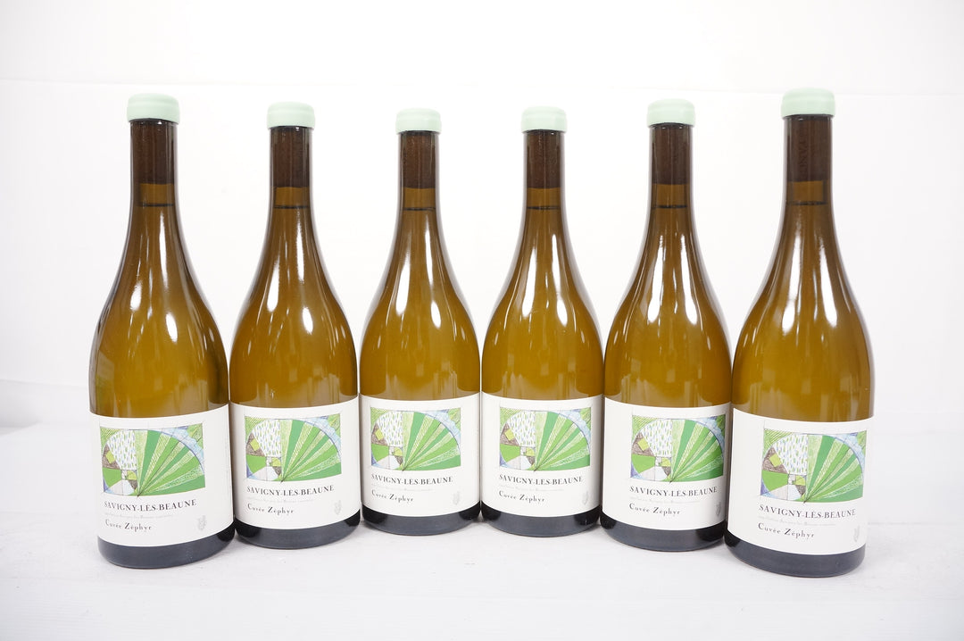 Maison Fang Savigny les Beaune Cuvee Zephyr Blanc 2022