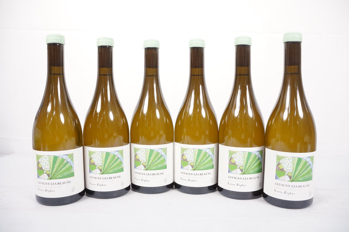 Maison Fang Savigny les Beaune Cuvee Zephyr Blanc 2022