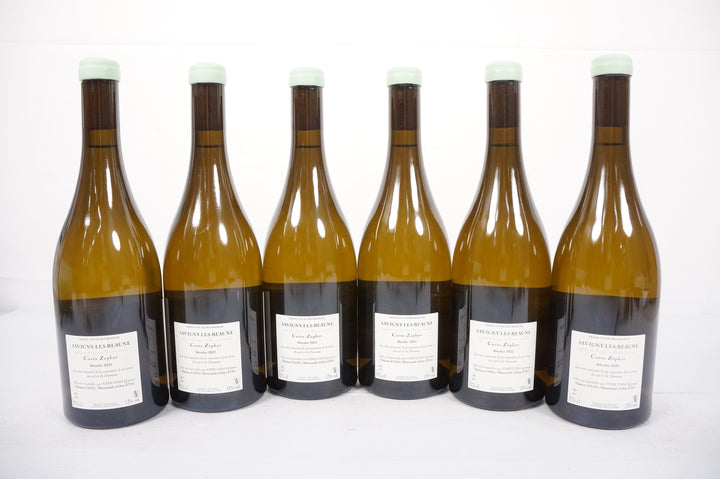 Maison Fang Savigny les Beaune Cuvee Zephyr Blanc 2022