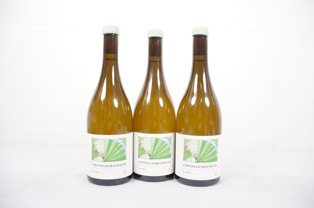 Maison Fang Corton Charlemagne Grand Cru 2022