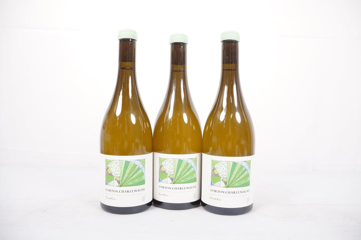 Maison Fang Corton Charlemagne Grand Cru 2022