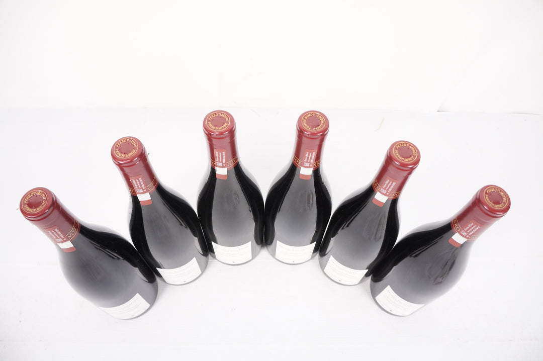 Perrot Minot Morey St Denis La Rue de Vergy 2012