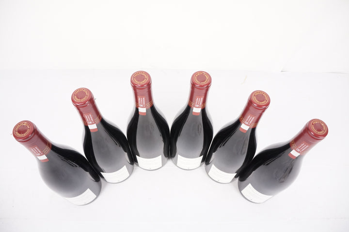 Perrot Minot Morey St Denis La Rue de Vergy 2012