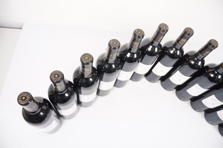 Chateau Leoville Barton 2008