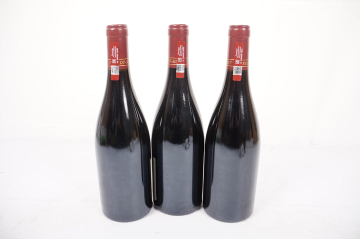 Perrot Minot Chambolle Musigny Les Baudes 1er Cru VV 2011