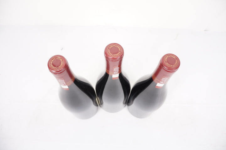 Perrot Minot Chambolle Musigny Les Baudes 1er Cru VV 2011