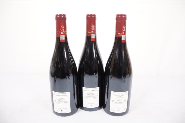 Perrot Minot Chambolle Musigny Les Charmes 1er Cru VV 2011