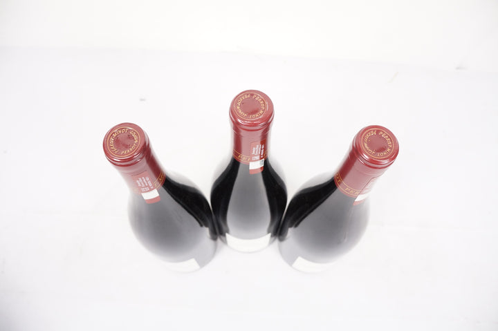 Perrot Minot Chambolle Musigny Les Charmes 1er Cru VV 2011