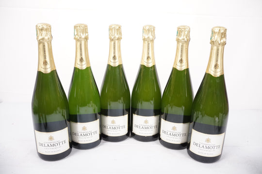Delamotte Brut NV