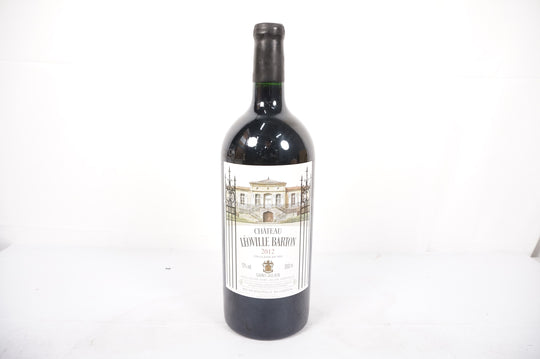Chateau Leoville Barton Double Magnum 2012