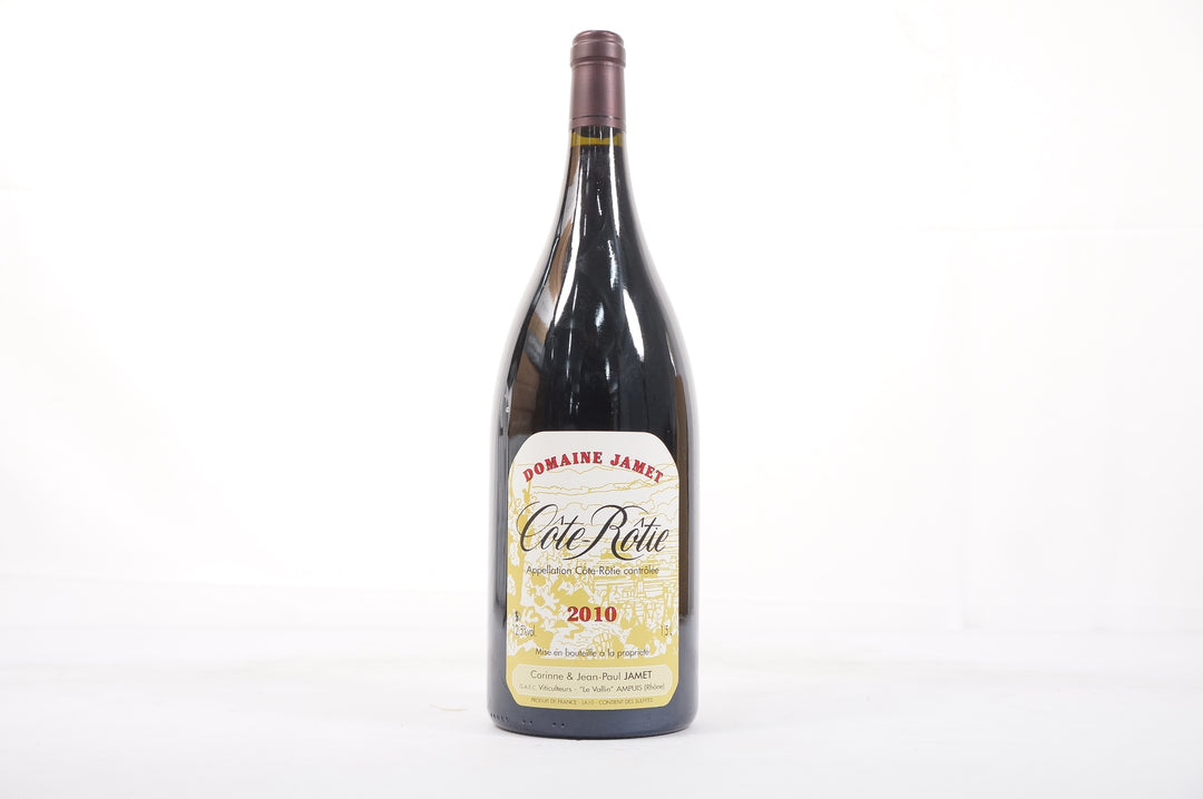 Domaine Jamet Cote Rotie Magnum 2010