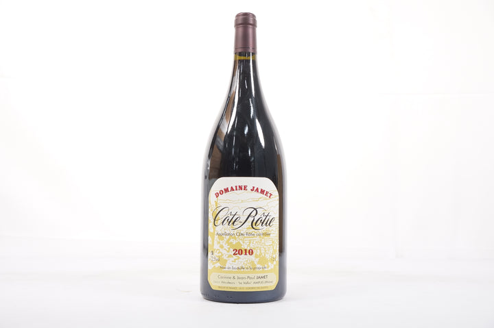 Domaine Jamet Cote Rotie Magnum 2010
