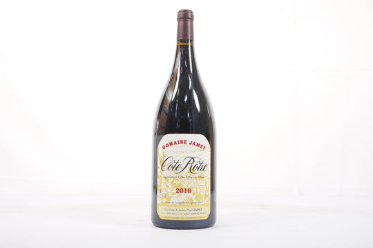 Domaine Jamet Cote Rotie Magnum 2010