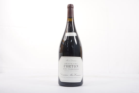 Meo Camuzet Corton Les Perrieres Grand Cru Magnum 2014