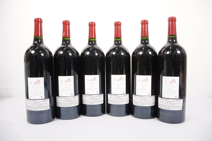Chateau Latour Magnum 2005