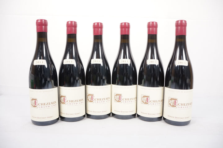 Berthaut Gerbet Echezeaux Grand Cru 2013