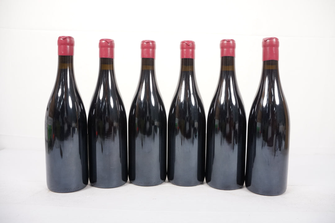Berthaut Gerbet Echezeaux Grand Cru 2013