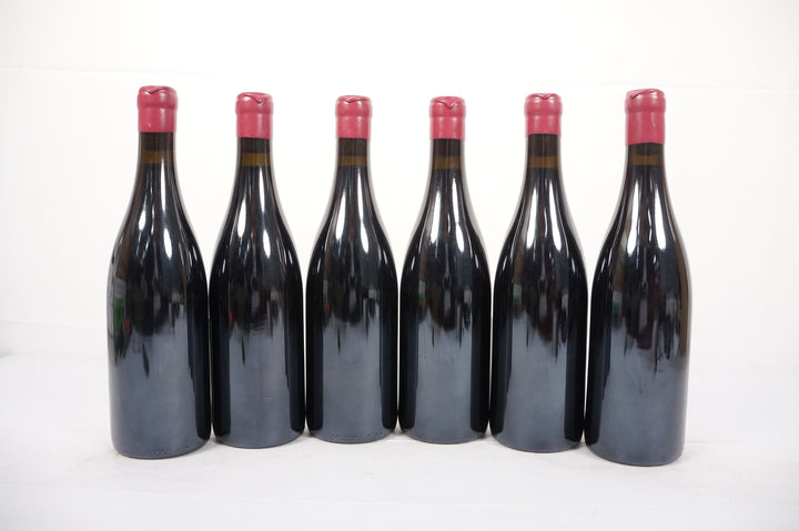 Berthaut Gerbet Echezeaux Grand Cru 2013