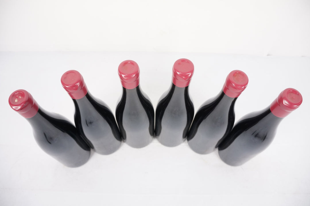 Berthaut Gerbet Echezeaux Grand Cru 2013