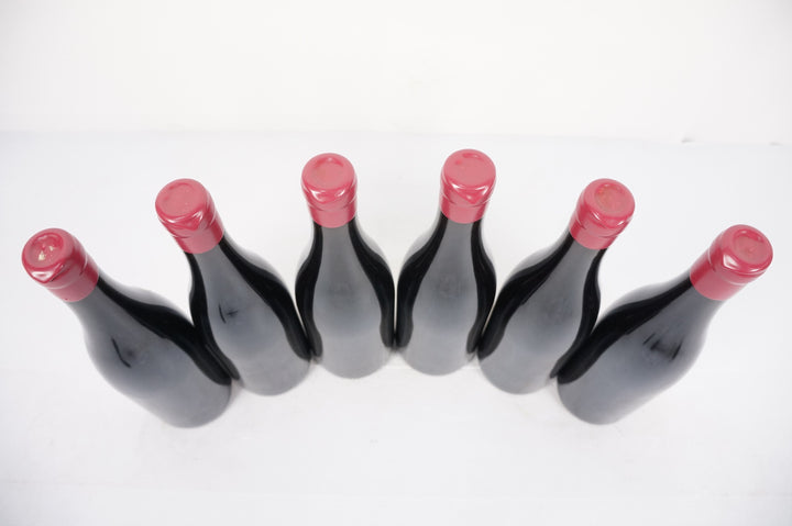 Berthaut Gerbet Echezeaux Grand Cru 2013