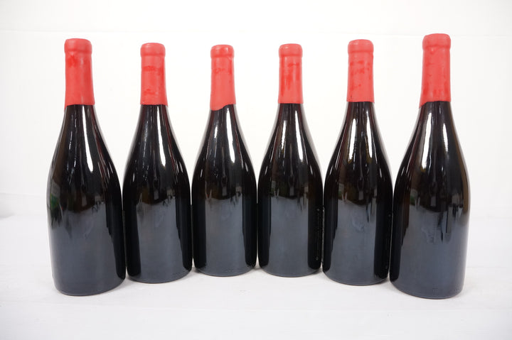 Domaine Fourrier Gevrey Chambertin Combe Aux Moines 1er Cru VV 2017