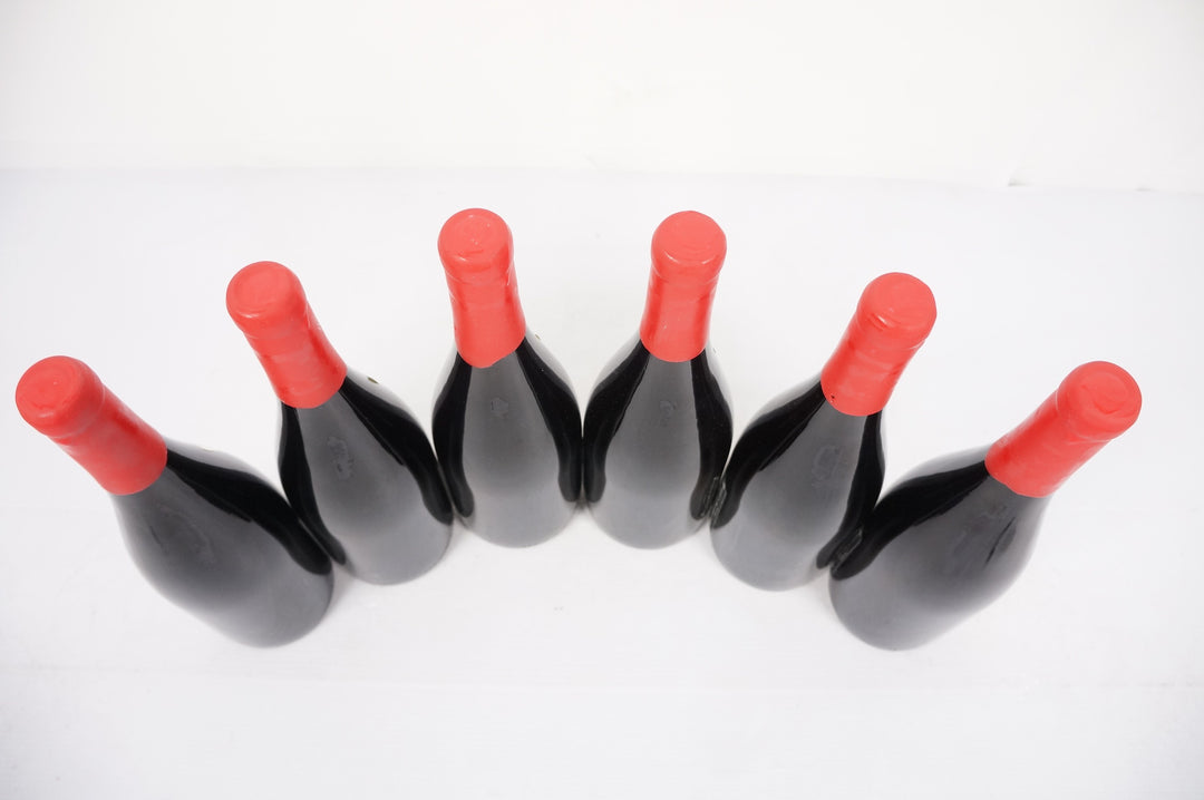 Domaine Fourrier Gevrey Chambertin Combe Aux Moines 1er Cru VV 2017