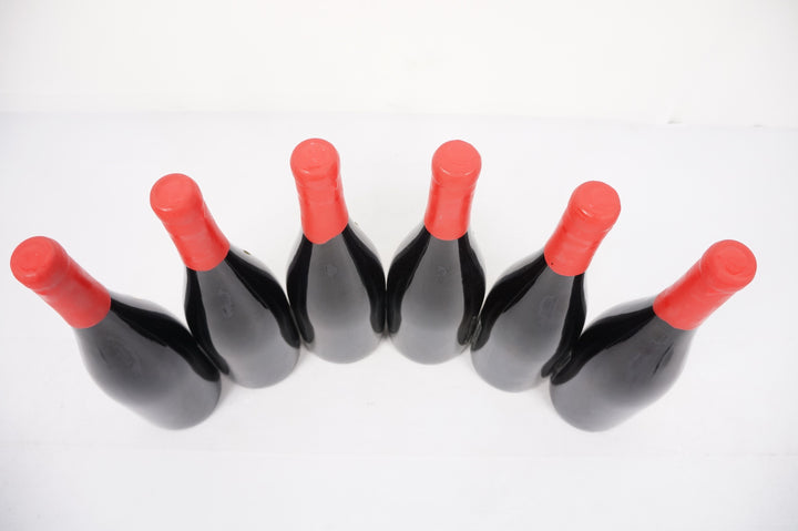 Domaine Fourrier Gevrey Chambertin Combe Aux Moines 1er Cru VV 2017
