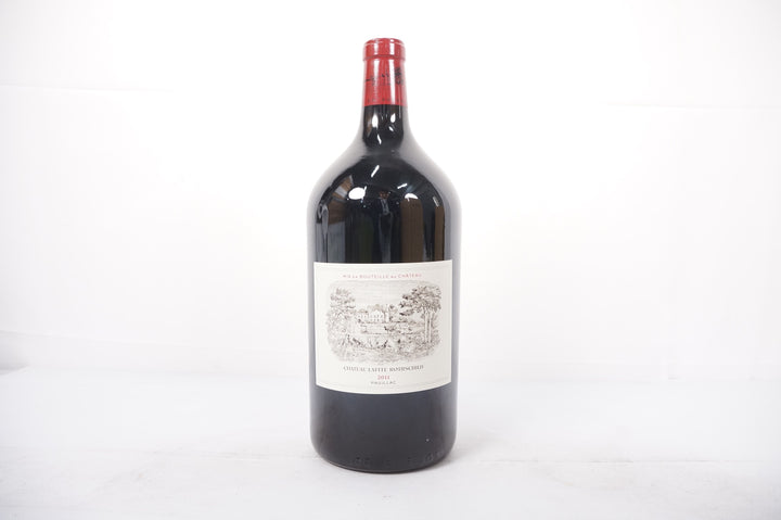 Chateau Lafite Double Magnum 2011
