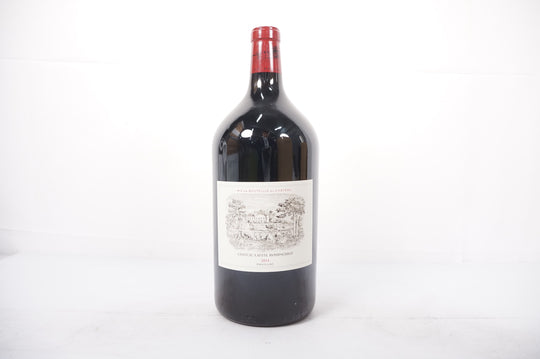 Chateau Lafite Double Magnum 2011