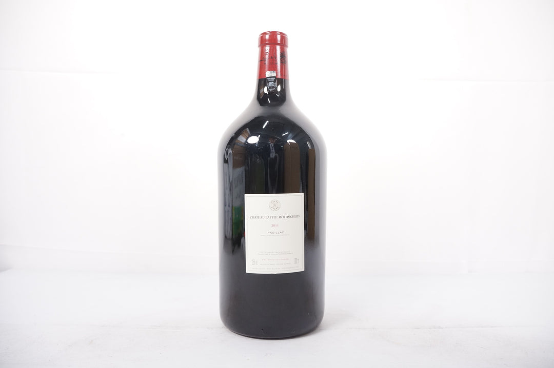 Chateau Lafite Double Magnum 2011