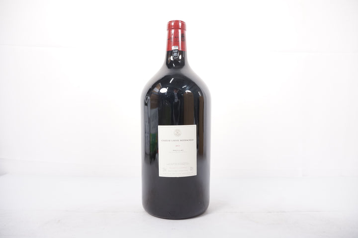 Chateau Lafite Double Magnum 2011