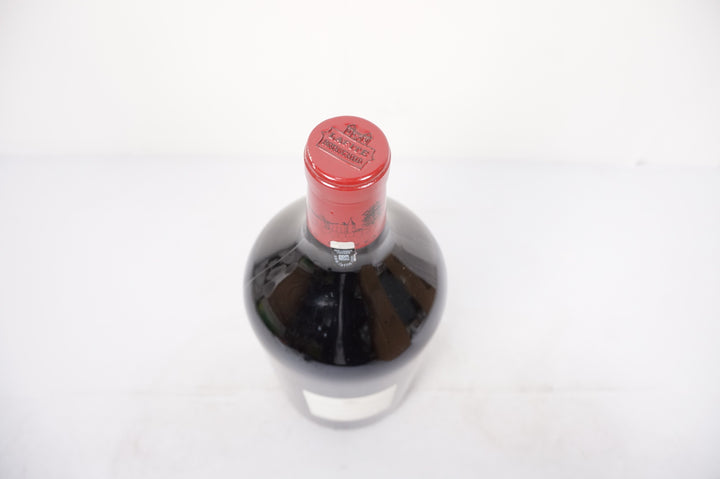 Chateau Lafite Double Magnum 2011