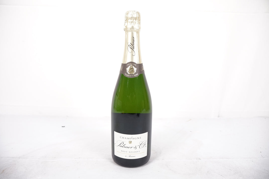 Palmer & Co Brut Reserve NV
