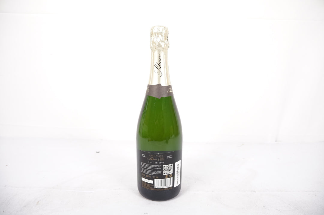 Palmer & Co Brut Reserve NV