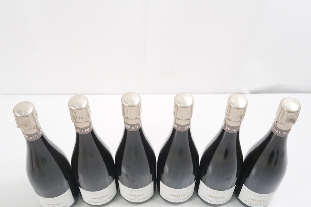 Jacques Selosse Brut Initial NV