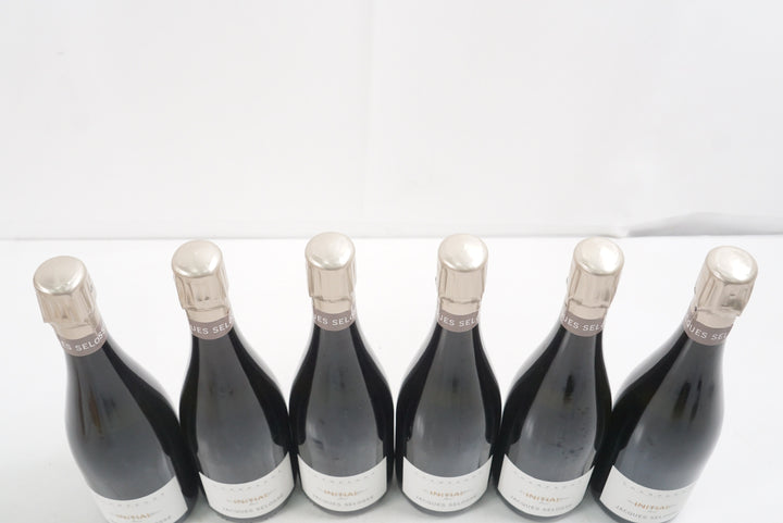 Jacques Selosse Brut Initial NV