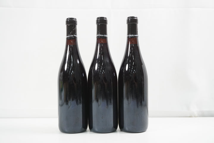Gaja Barbaresco 1977