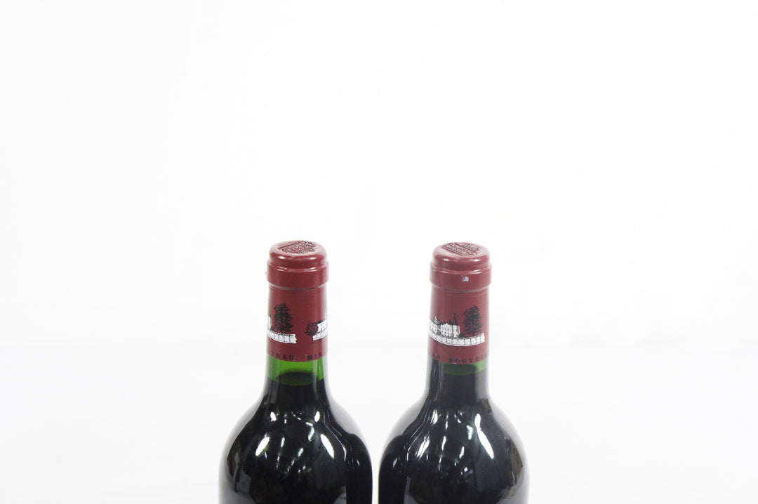 Chateau Lafite 1993